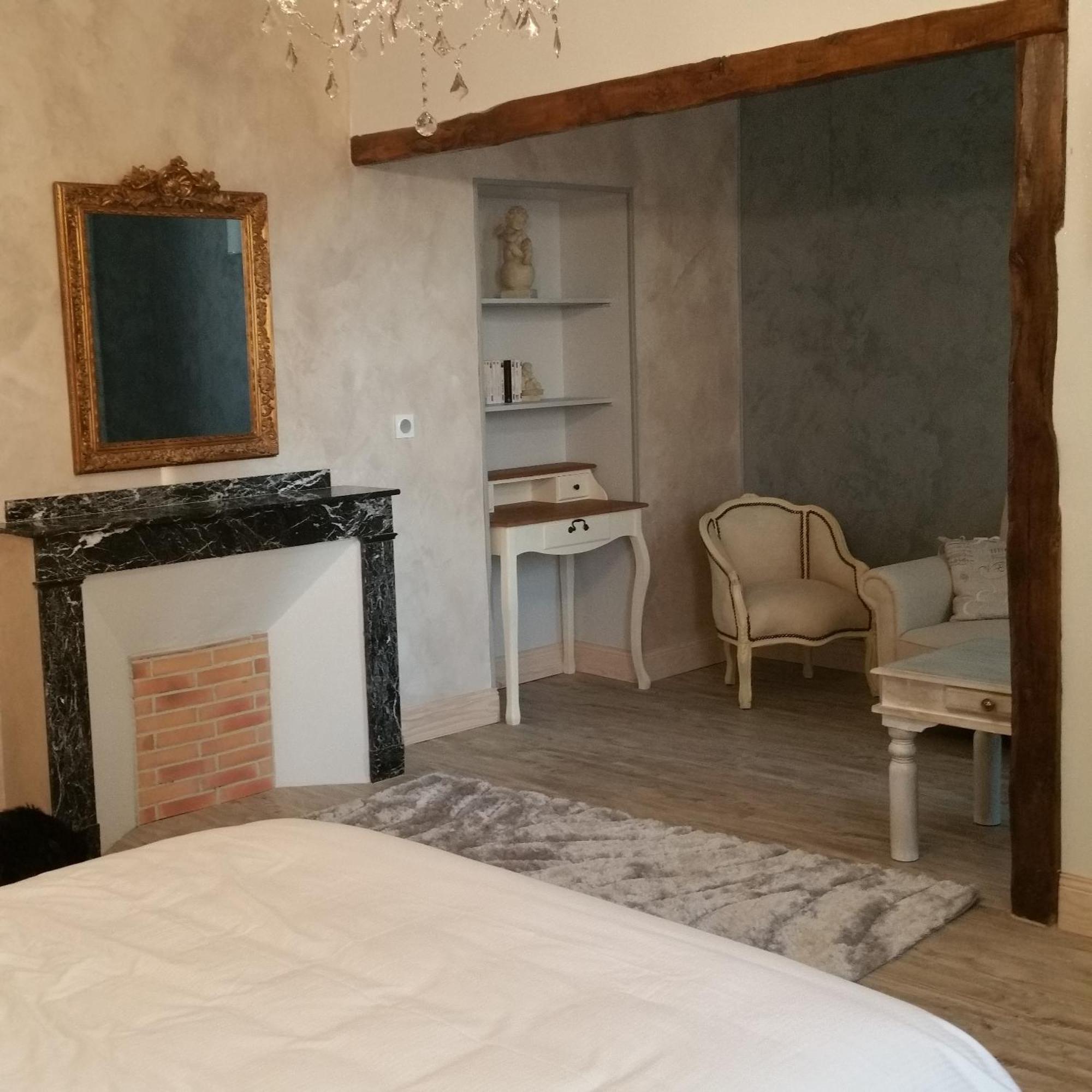 Domaine Christanna Bed & Breakfast Lisle-sur-Tarn Bagian luar foto