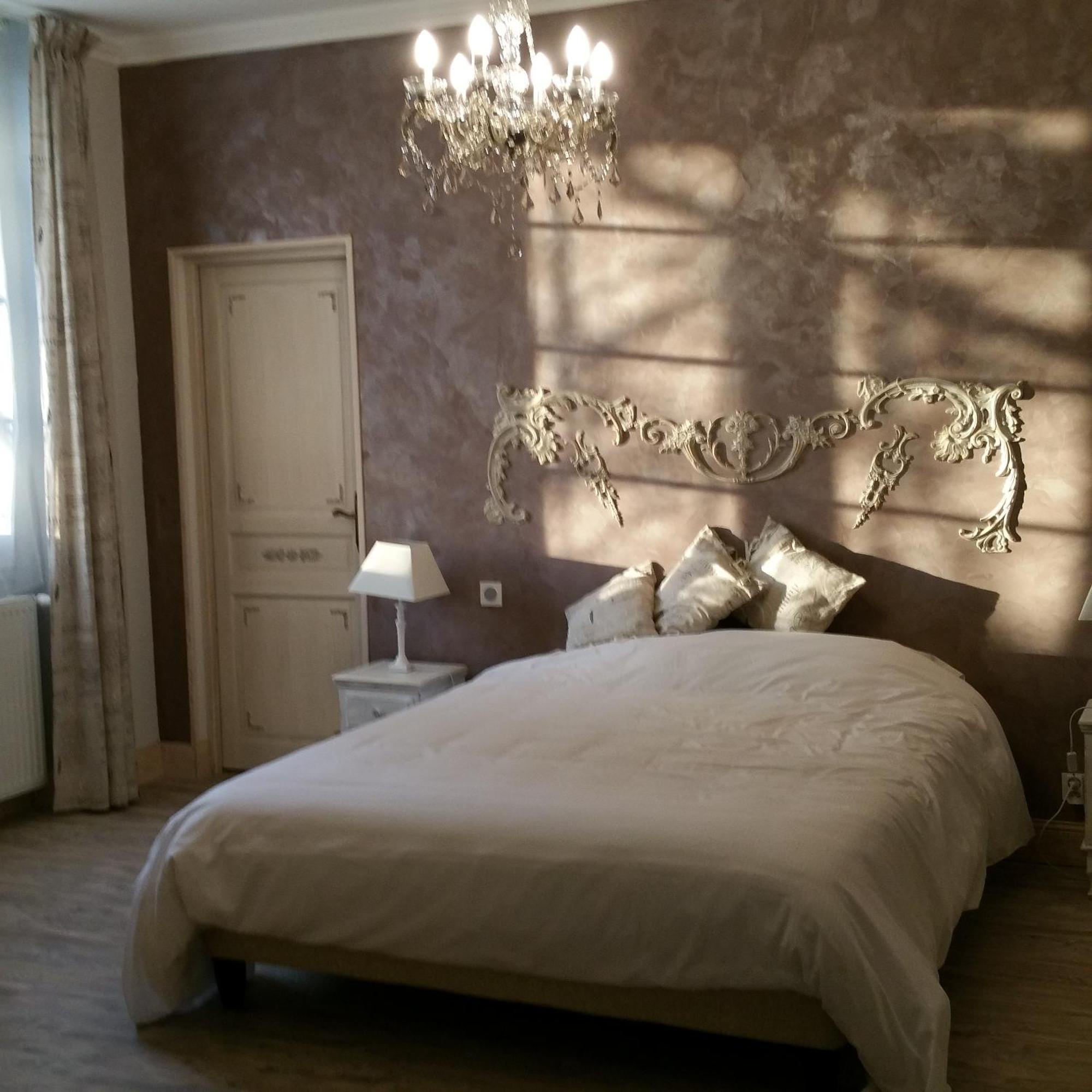 Domaine Christanna Bed & Breakfast Lisle-sur-Tarn Bagian luar foto