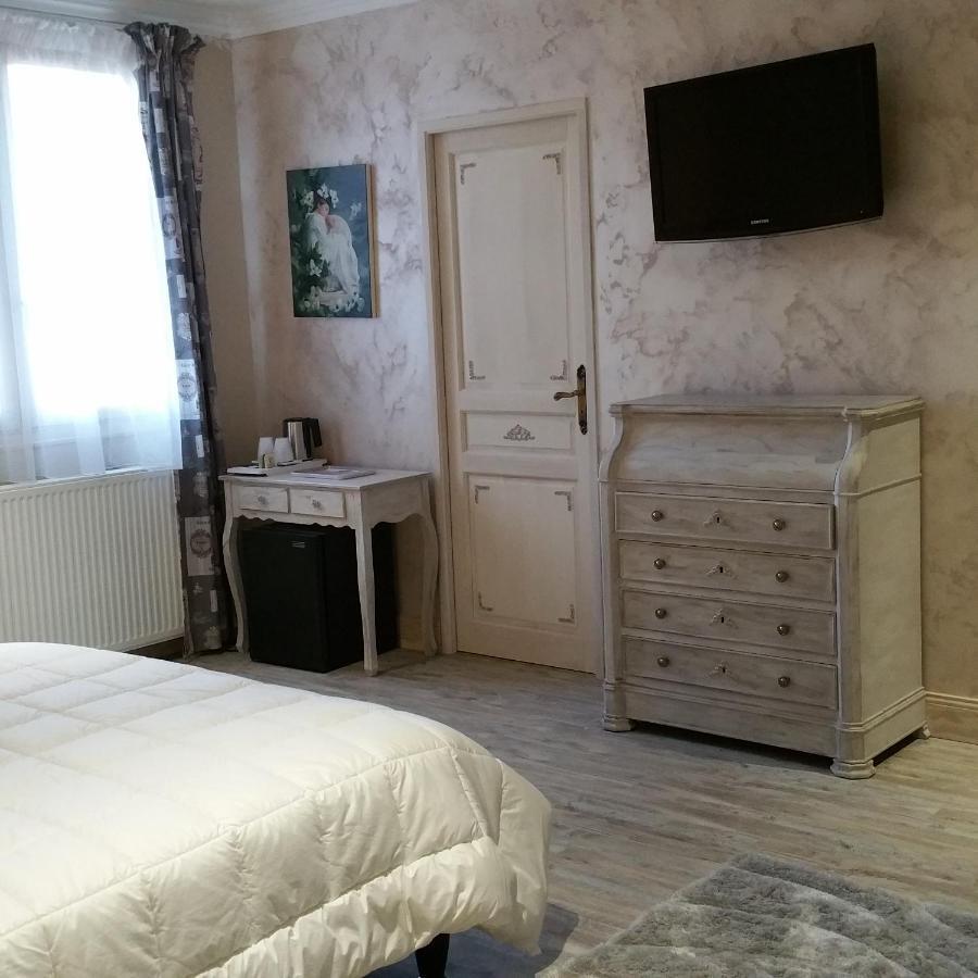 Domaine Christanna Bed & Breakfast Lisle-sur-Tarn Bagian luar foto
