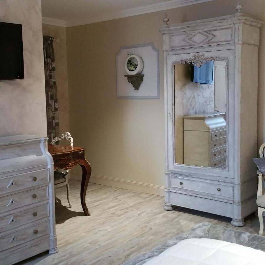 Domaine Christanna Bed & Breakfast Lisle-sur-Tarn Bagian luar foto