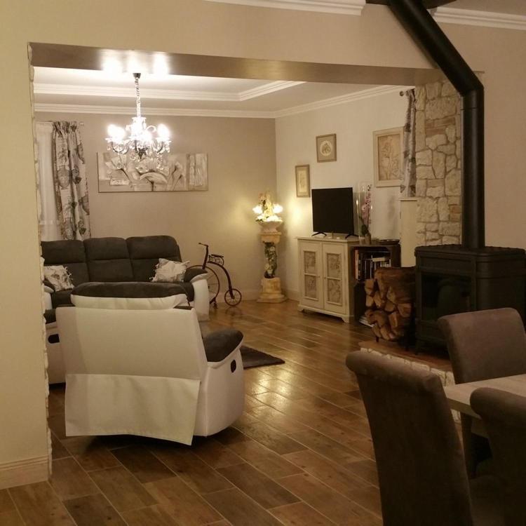 Domaine Christanna Bed & Breakfast Lisle-sur-Tarn Bagian luar foto