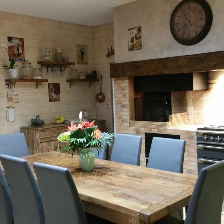 Domaine Christanna Bed & Breakfast Lisle-sur-Tarn Bagian luar foto