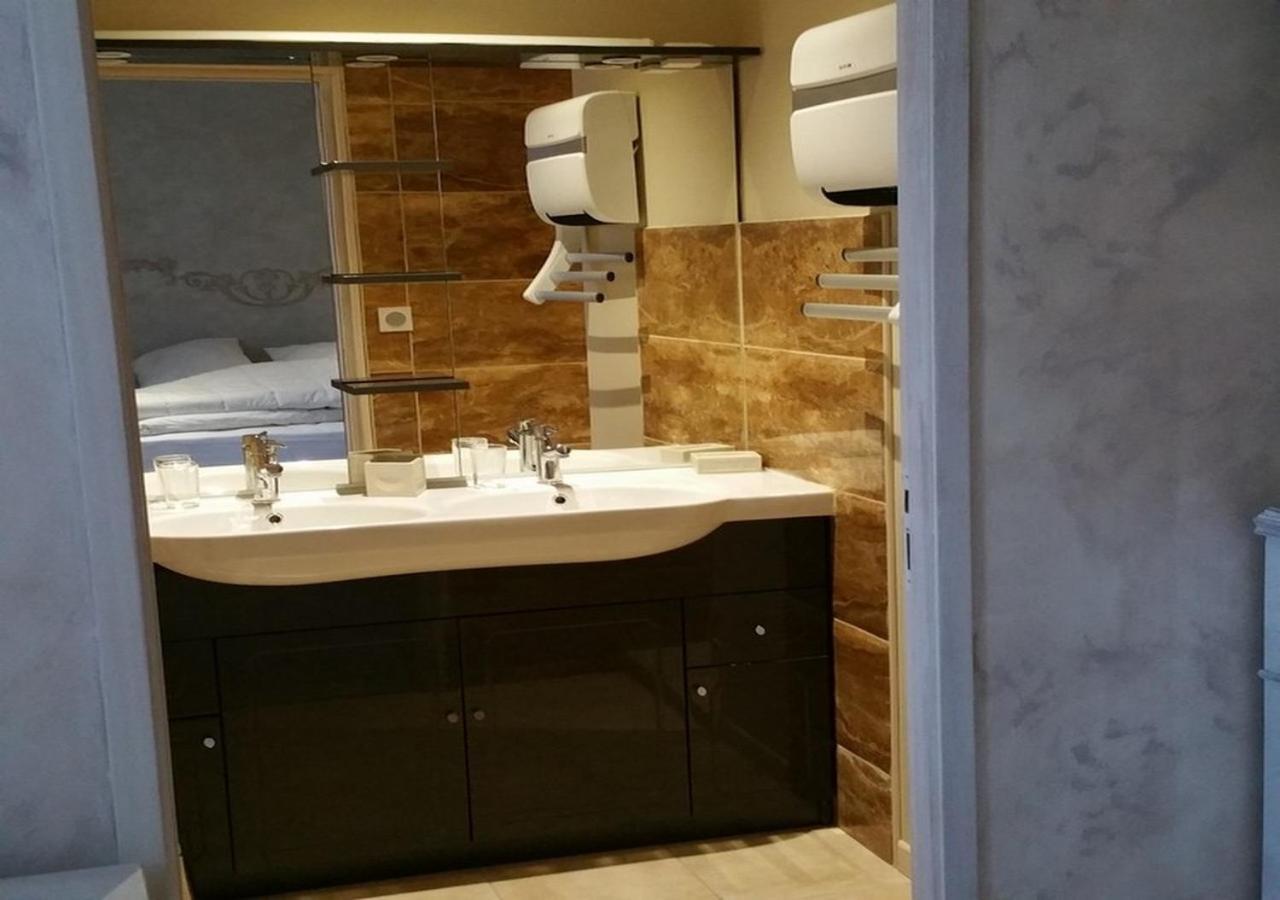 Domaine Christanna Bed & Breakfast Lisle-sur-Tarn Bagian luar foto